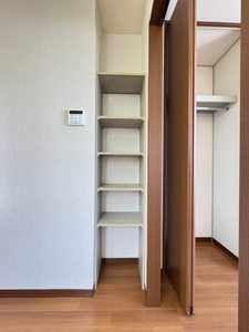 メゾン・ド・クローバー　　Ｃ棟 C0101号-13