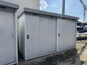 メゾン・ド・クローバー　　Ｃ棟 C0101号-14