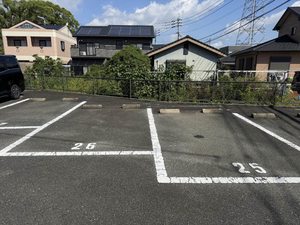 メゾン・ド・クローバー　　Ｃ棟 C0101号-15