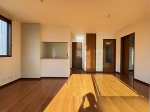 メゾン・ド・クローバー　　Ｄ棟 D0102号-2