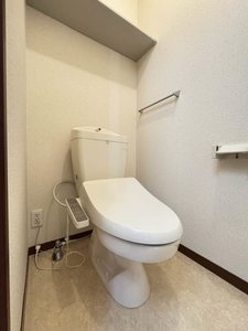 メゾン・ド・クローバー　　Ｄ棟 D0102号-5