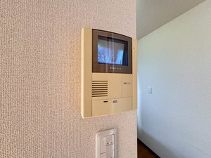 メゾン・ド・クローバー　　Ｄ棟 D0102号-7