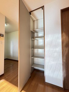 メゾン・ド・クローバー　　Ｄ棟 D0102号-11