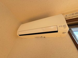 メゾン・ド・クローバー　　Ｄ棟 D0102号-12