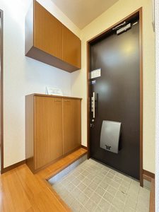 メゾン・ド・クローバー　　Ｄ棟 D0102号-13