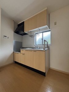 花ぞ野ローズガーデン　Ａ棟　＊ A0102号-3