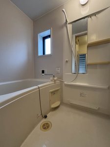 花ぞ野ローズガーデン　Ａ棟　＊ A0102号-4