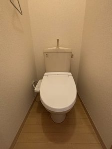 花ぞ野ローズガーデン　Ａ棟　＊ A0102号-6