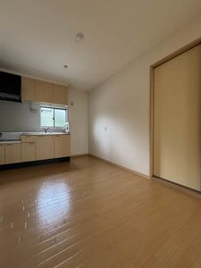 花ぞ野ローズガーデン　Ａ棟　＊ A0102号-7