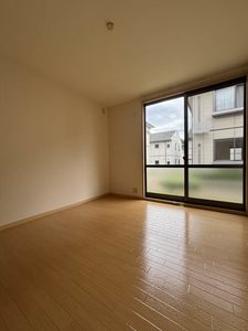 花ぞ野ローズガーデン　Ａ棟　＊ A0102号-8