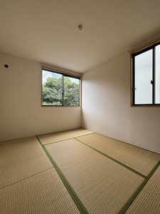 花ぞ野ローズガーデン　Ａ棟　＊ A0102号-11