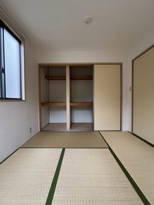 花ぞ野ローズガーデン　Ａ棟　＊ A0102号-12