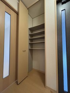 花ぞ野ローズガーデン　Ａ棟　＊ A0102号-14