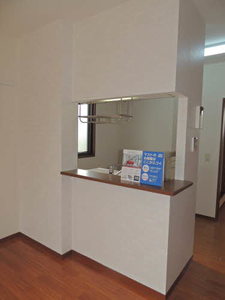 花ぞ野ローズガーデン　Ｂ棟　＊ B0201号-5