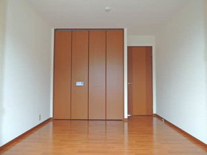 花ぞ野ローズガーデン　Ｂ棟　＊ B0201号-6