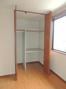 花ぞ野ローズガーデン　Ｂ棟　＊ B0201号-10