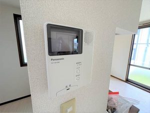 花ぞ野ローズガーデン　Ｃ棟　＊ C0102号-5