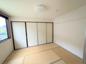 花ぞ野ローズガーデン　Ｃ棟　＊ C0102号-6