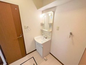 花ぞ野ローズガーデン　Ｃ棟　＊ C0102号-8