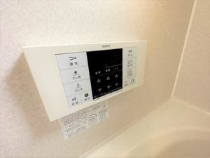 花ぞ野ローズガーデン　Ｃ棟　＊ C0102号-10