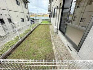 花ぞ野ローズガーデン　Ｃ棟　＊ C0102号-12