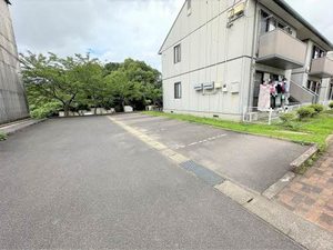 花ぞ野ローズガーデン　Ｃ棟　＊ C0102号-14