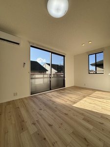 花ぞ野ローズガーデン　Ｄ棟　＊ D0201号-1