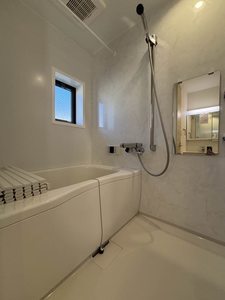 花ぞ野ローズガーデン　Ｄ棟　＊ D0201号-3