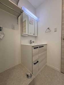 花ぞ野ローズガーデン　Ｄ棟　＊ D0201号-4