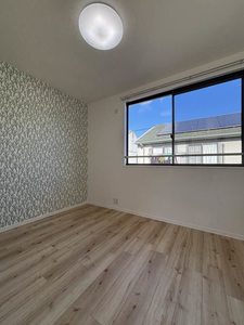 花ぞ野ローズガーデン　Ｄ棟　＊ D0201号-6