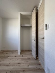 花ぞ野ローズガーデン　Ｄ棟　＊ D0201号-7