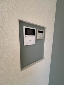 花ぞ野ローズガーデン　Ｄ棟　＊ D0201号-8