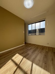 花ぞ野ローズガーデン　Ｄ棟　＊ D0201号-10