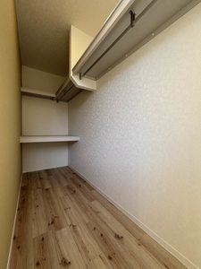 花ぞ野ローズガーデン　Ｄ棟　＊ D0201号-11