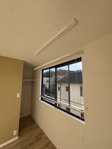 花ぞ野ローズガーデン　Ｄ棟　＊ D0201号-12