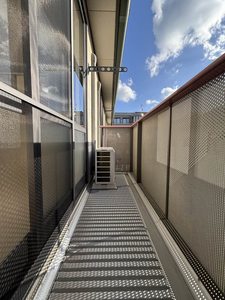 花ぞ野ローズガーデン　Ｄ棟　＊ D0201号-13