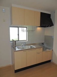 花ぞ野ローズガーデン　Ｅ棟　＊ E0101号-6