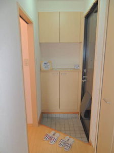 花ぞ野ローズガーデン　Ｅ棟　＊ E0101号-8