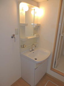 花ぞ野ローズガーデン　Ｅ棟　＊ E0101号-9