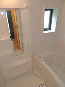 花ぞ野ローズガーデン　Ｅ棟　＊ E0101号-10