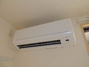 花ぞ野ローズガーデン　Ｅ棟　＊ E0101号-12