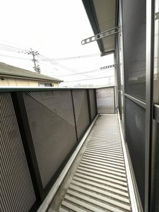 花ぞ野ローズガーデン　Ｅ棟　＊ E0201号-10