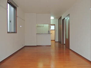 花ぞ野ローズガーデン　Ｆ棟　＊ F0101号-2