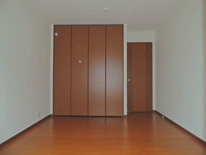 花ぞ野ローズガーデン　Ｆ棟　＊ F0101号-3