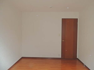 花ぞ野ローズガーデン　Ｆ棟　＊ F0101号-4