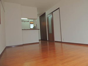 花ぞ野ローズガーデン　Ｆ棟　＊ F0101号-5