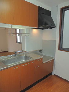 花ぞ野ローズガーデン　Ｆ棟　＊ F0101号-7