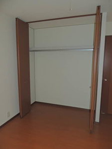 花ぞ野ローズガーデン　Ｆ棟　＊ F0101号-8