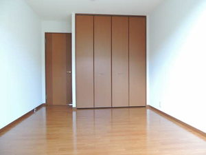 花ぞ野ローズガーデン　Ｆ棟　＊ F0202号-3