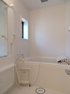 花ぞ野ローズガーデン　Ｆ棟　＊ F0202号-7